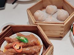 -粤来记·啫啫煲·点心(日月光店)