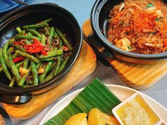 -星叶·东南亚料理(宁波万象汇店)