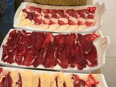 -潮正和潮汕牛肉火锅·老字号(番禺万达店)