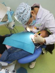 -青苗儿童口腔(长楹天街购物中心)