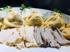 -百年果林椰子鸡(中洲店)