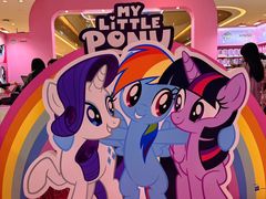 -天河城购物中心