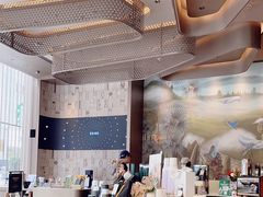 -星巴克臻选(成都太古里店)