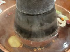 -老五四季涮肉(白纸坊店)