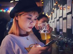 -顽啤猴精酿