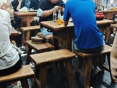 大堂-清真·马峰烤肉(小学习北巷店)