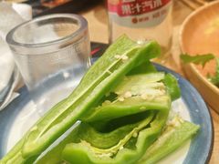 -鸭绿江民族饭店(总店)