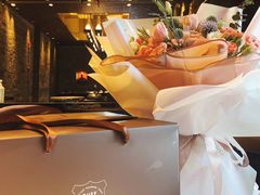 -丽思卡尔顿酒店-天泰轩中餐厅(大沽北路店)