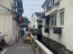 -葑门横街