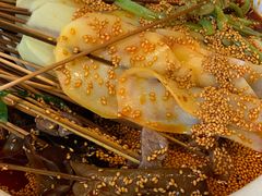 -嘉州叶婆婆钵钵鸡(建设路店)