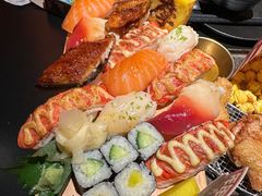 -摩打食堂(壹方中心店)