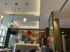 -正元希尔顿逸林酒店-御玺中餐厅