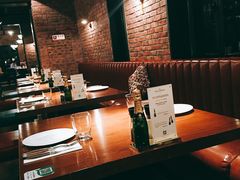 -弗兰克牛排西餐厅Ribone steak house(柠檬花园店)
