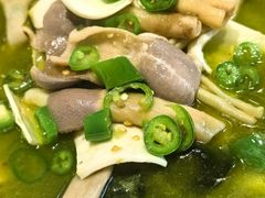 -金陵后厨·南京菜(新街口秣陵路店)