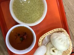 -品乐天包子(西北大学店)
