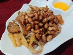 -粤北餐馆