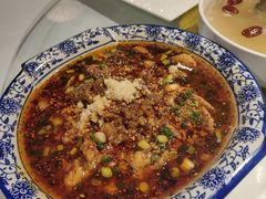 -龙抄手食府(浣花北路店)