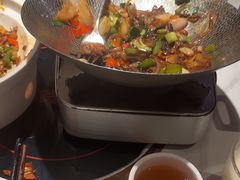 -老阿爸鲜鱼土菜(独墅湖店)