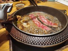 -锅物新语&寿喜烧.炉端割烹(世博源店)