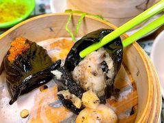 -七爷清汤腩·港式餐厅(金狮广场店)