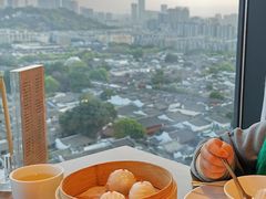 -东百坊巷大酒店·坊巷餐厅(东百中心店)