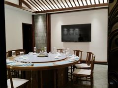 -蘭奢雅集·江浙菜(青山江滩店)