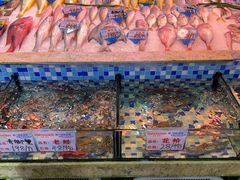-202特色排档(五缘湾店)