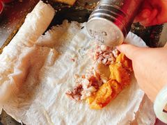 -老汪猪头肉春饼店