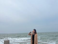 -日照灯塔风景区