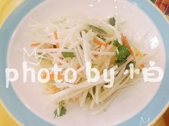 凉拌菜-新疆巴州金丝特餐厅(大钟寺店)