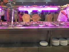 -春华海鲜城(广场西苑店)