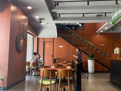 -魏斯理汉堡(西安沣东吾悦店)