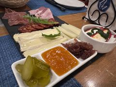 -LA MAISON公鸡和龙(蛇口店)