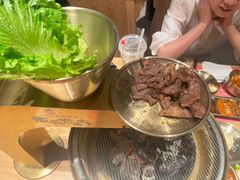 -西塔老太太泥炉烤肉(武汉摩尔城店)