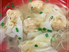 -滋味满屋美食坊(上海街店)