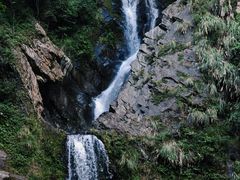 -石台牯牛降景区