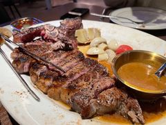 -404干式熟成牛排馆•聚会餐厅