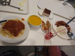 -宜家·瑞典风味餐厅(烟台路店)