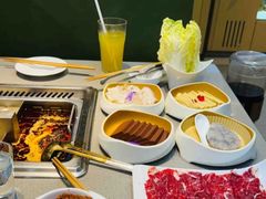 -海底捞火锅(万象城店)