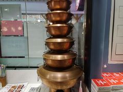-老佛爷正宗铜炉蛙锅(五道口店)