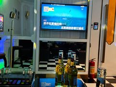-星聚会KTV(合生汇黑金店)