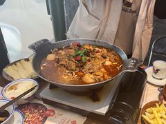 -石灰石烧鸡公(南通万象城店)