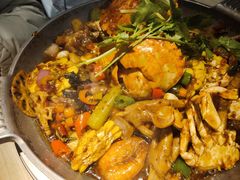 -领蟹祥记·香辣蟹·特色小海鲜(奥体天虹店)