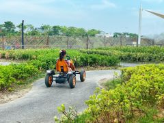 -季高兔窝窝亲子园(上海薰衣草公园店)