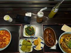 -喜晋道面馆(华严寺广场店)
