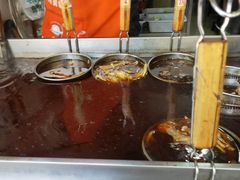 -青羊区不同味冒菜店(青羊店)