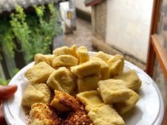 -88号小吃店·经典云南菜·地道纳西美食
