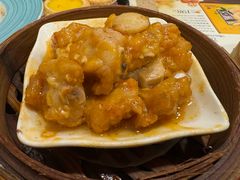 -点都德(大茶楼店)