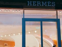 -HERMES(恒隆广场店)