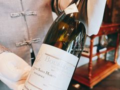 -北京古城老院厉晓麟精致菜